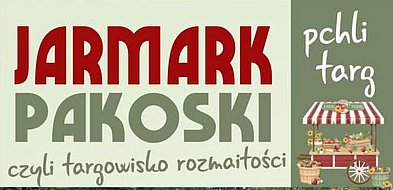 Kolejny Jarmark Pakoski już 25 maja-48763