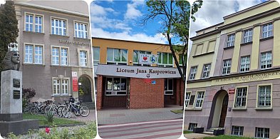 Które liceum jest najlepsze w powiecie? Ogólnopolski ranking 2025-48764