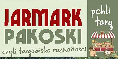 Kolejny Jarmark Pakoski już 25 maja-48763