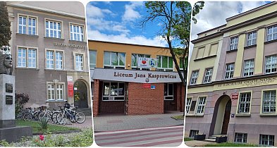 Które liceum jest najlepsze w powiecie? Ogólnopolski ranking 2025-48764
