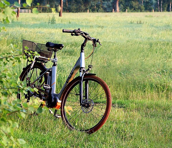 Rząd dopłaci do zakupu roweru. Nawet 4,5 tys. zł wsparcia-48760