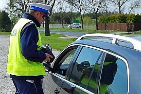 ​​​​​​​Alkohol, brak pasów i cofnięte uprawnienia – łańcuszek przewinień 36-latka -48798