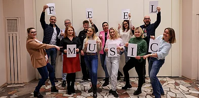 "Nauczmy się żyć obok siebie". Koncert, któremu przyświeca tolerancja-48811