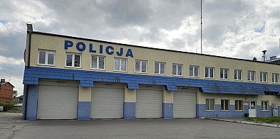 Zdradziły go wypchane kieszenie. Kradł kawę i alkohol-48804