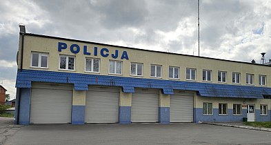 Zdradziły go wypchane kieszenie. Kradł kawę i alkohol-48804