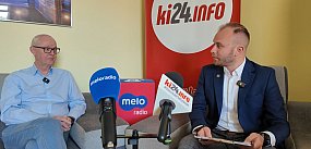Rok po wyborach. Rozmawiamy z Wojciechem Piniewskim