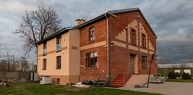 Harcerska przystań otworzy „ŁomShop”-48818
