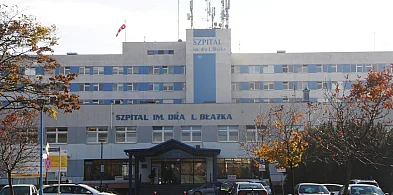 Tego dnia przyszpitalne poradnie będą nieczynne-48822