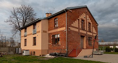 Harcerska przystań otworzy „ŁomShop”-48818