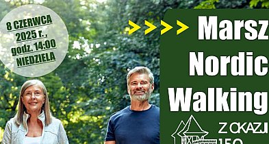 Marsz Nordic Walking z okazji 150-lecia Uzdrowiska Inowrocław-48836