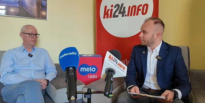 Rok po wyborach samorządowych. Rozmawiamy z Wojciechem Piniewskim