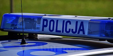 Zaczęło się na drodze, a skończyło za kratkami-48860