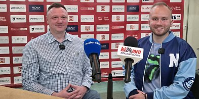 Końcowe noty dla Noteci. Rozmawiamy z Przemysławem Rakowskim-48884