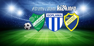 ⚽ Piłkarski weekend inowrocławskich drużyn-48899