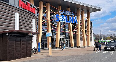Sobotnia impreza pod galerią przełożona. Powód? Pogoda!-48896