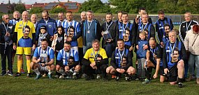 Turniej Goplania Brończyk Cup
