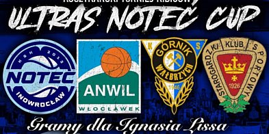 Kibice grają dla Ignasia. Turniej „Ultras Noteć Cup”-48936