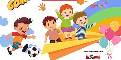 Dzień Dziecka z Cuiavią. Rodzinne święto sportu i zabawy-48992