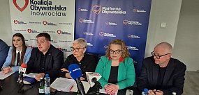 Opozycja: To zmasowany atak na nauczycieli