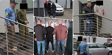 Działali ze szczególnym okrucieństwem. Grozi im do 25 lat więzienia-49026