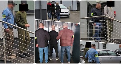 Działali ze szczególnym okrucieństwem. Grozi im do 25 lat więzienia-49026