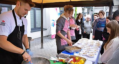 Festiwal Zawodów w Akademii Szkolnictwa AS-49055