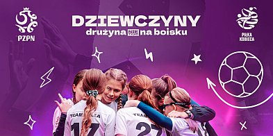 Dziewczyny! Czas na piłkarską przygodę – bawmy się razem w Inowrocławiu!-49065