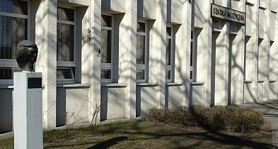 Nowy rozdział w historii szkoły i uroczysty koncert w PSM-49066