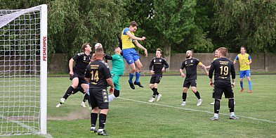 ⚽ Noteć wygrywa z Kujawiakiem. W końcu są punkty dla inowrocławian-49103