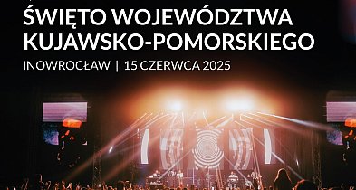 Gwiazdy przyjadą do Inowrocławia na koncert z okazji Święta Województwa-49132