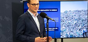 Wojewoda: Skala nieprawidłowości w WIOŚ w sprawie Giebn