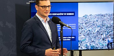 Wojewoda: Skala nieprawidłowości w WIOŚ w sprawie Giebni porażająca-49208