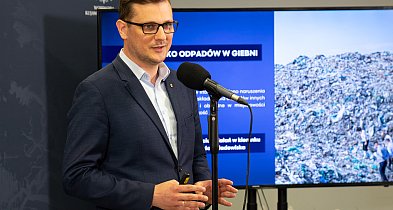 Wojewoda: Skala nieprawidłowości w WIOŚ w sprawie Giebni porażająca-49208