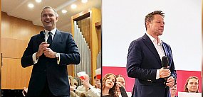 ROLki24.info |Inowrocław wybiera: Trzaskowski czy Nawro