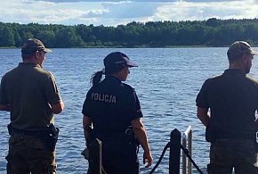 Akcja na Gople przeciwko kłusownikom -49276
