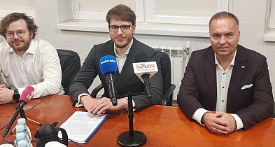 Tak Qemetica komentuje decyzję prezydenta Inowrocławia-49293