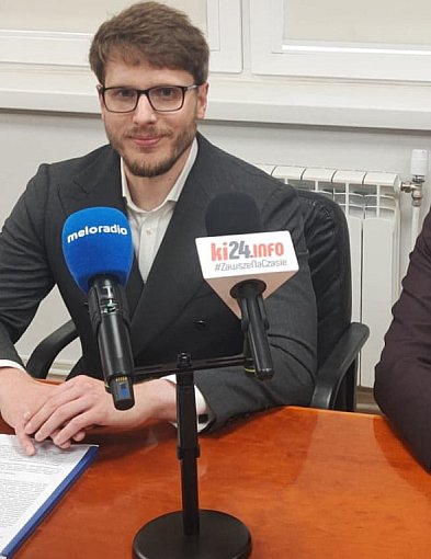 Tak Qemetica komentuje decyzję prezydenta Inowrocławia-49293