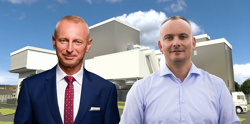 Brejza do Fajoka: Są ludzie, którzy wstydu nie mają... - 49310