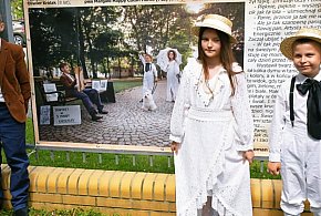 Uzdrowiskowe obrazy ożyły w muzeum-49324
