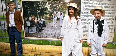 Uzdrowiskowe obrazy ożyły w muzeum-49324