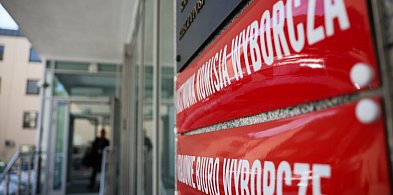 Trwa cisza wyborcza; jej złamanie grozi grzywną-49314