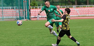 Cuiavia rozgromiła najsłabszą drużynę IV ligi aż 23:0-49317