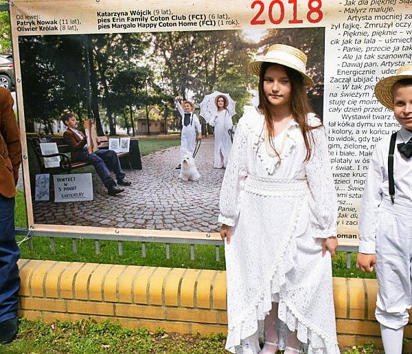Uzdrowiskowe obrazy ożyły w muzeum-49324