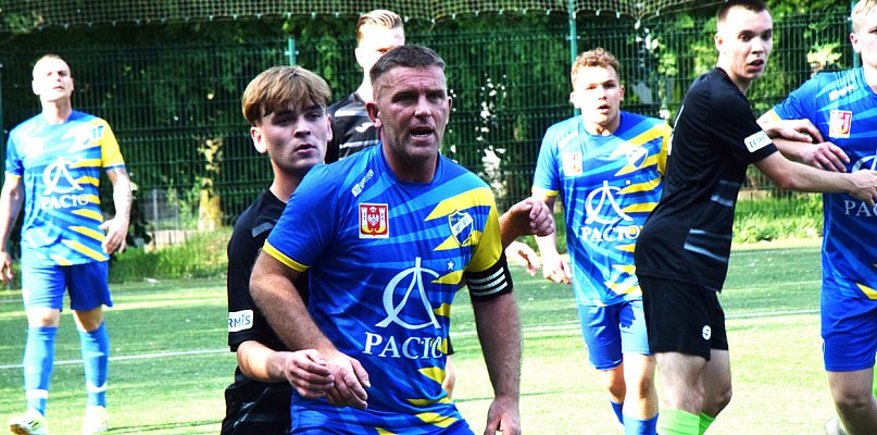 Noteć pokonała w derbach rezerwy Cuiavii - 49326