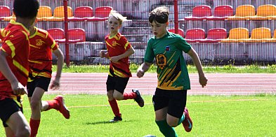 Inowrocław gości młode talenty futbolu-49342