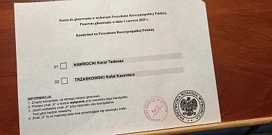 Jak głosowaliśmy w powiecie inowrocławskim?-49364