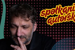Spotkanie autorskie z Rafałem Podrazą – „Zaczytani w PRL-u”-49417