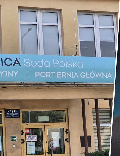Co z zakładem w Inowrocławiu? Prezes Qemetica wyjaśnia-49435