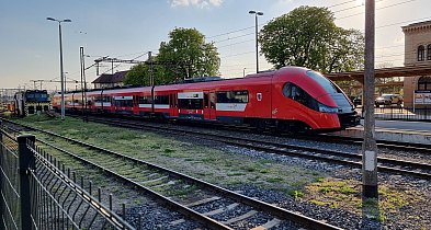 Na kolei korekta rozkładu jazdy. Jakie zmiany u nas?-49501