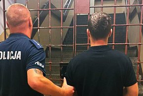 Brutalny napad na seniora. 28-latek pobił i okradł znajomego-49785